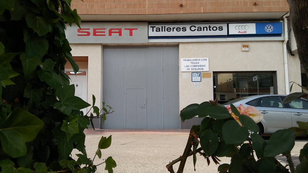 Talleres Cantos S L