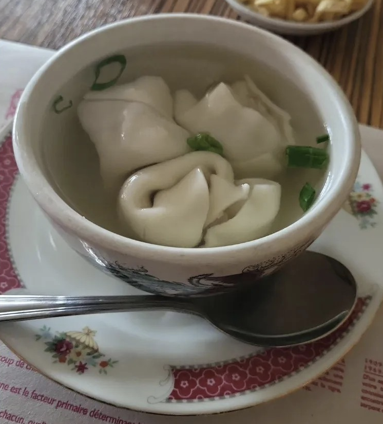Soup