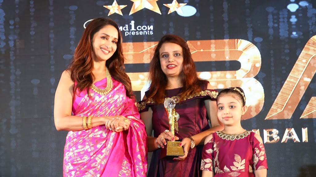 Pahechan Beauty Care Makeup Studio