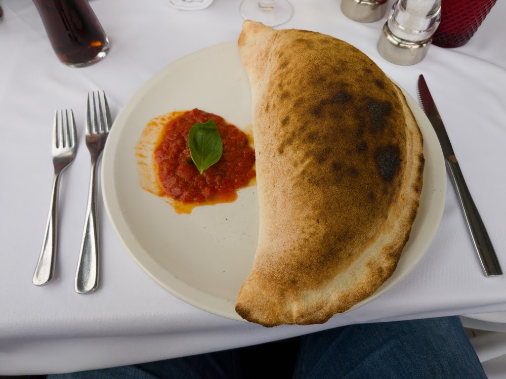 Calzone