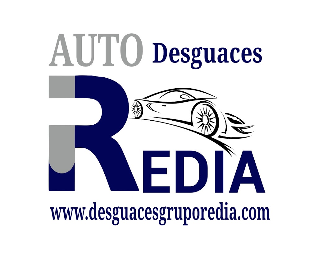 Desguaces Grupo REDIA — Del propietario
