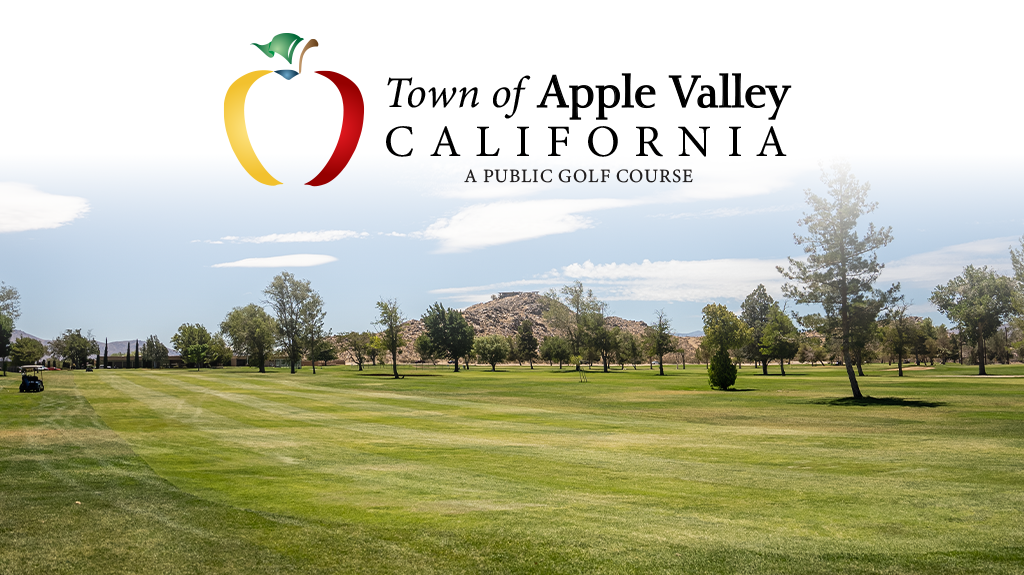  Apple Valley Golf