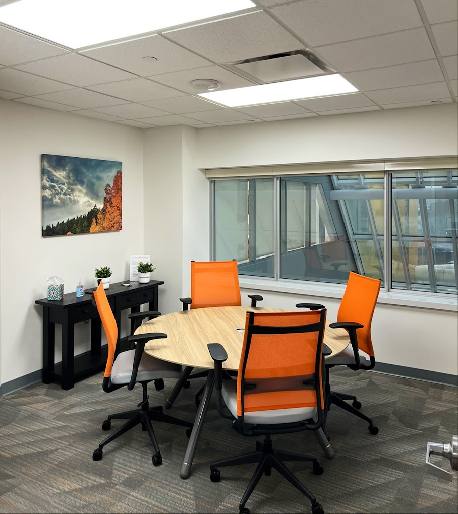 Office Evolution