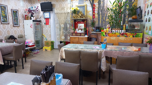 富貴越南餐館/越式法國麵包早中晚餐 的照片