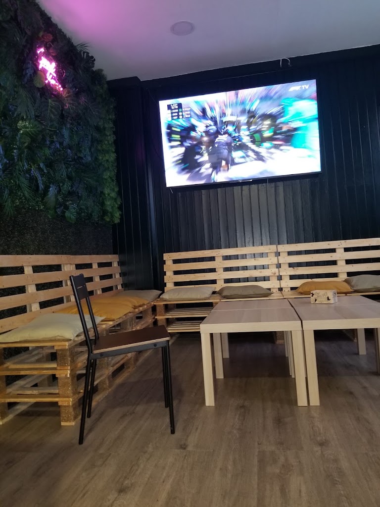 A-bana Taberna — Del propietario