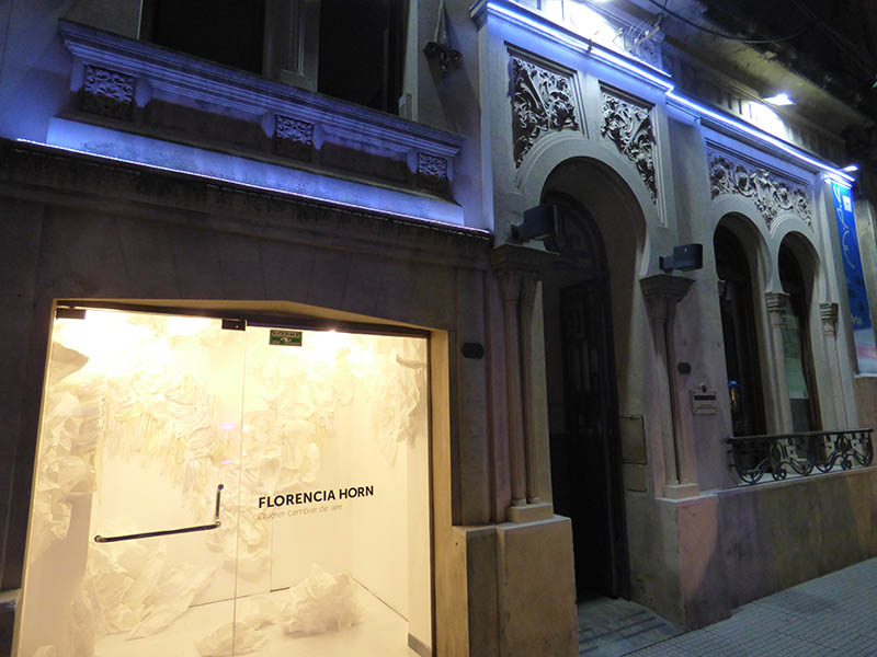 Museo de Arte Contemporaneo UNL