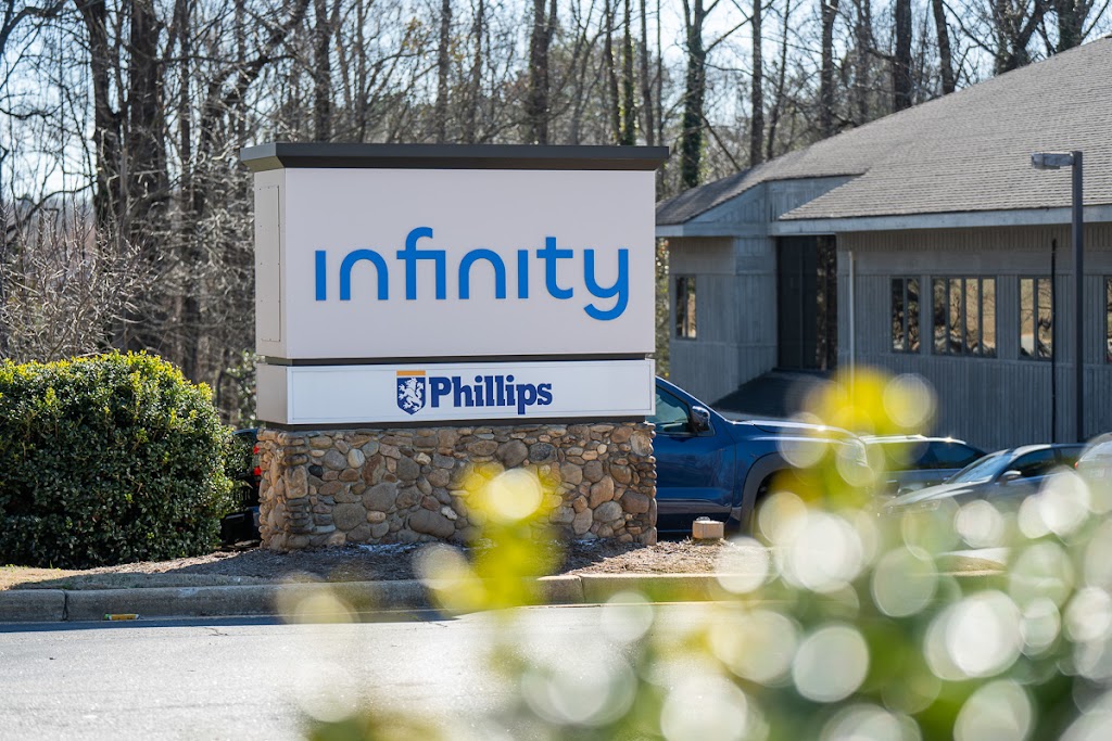 Infinity Marketing