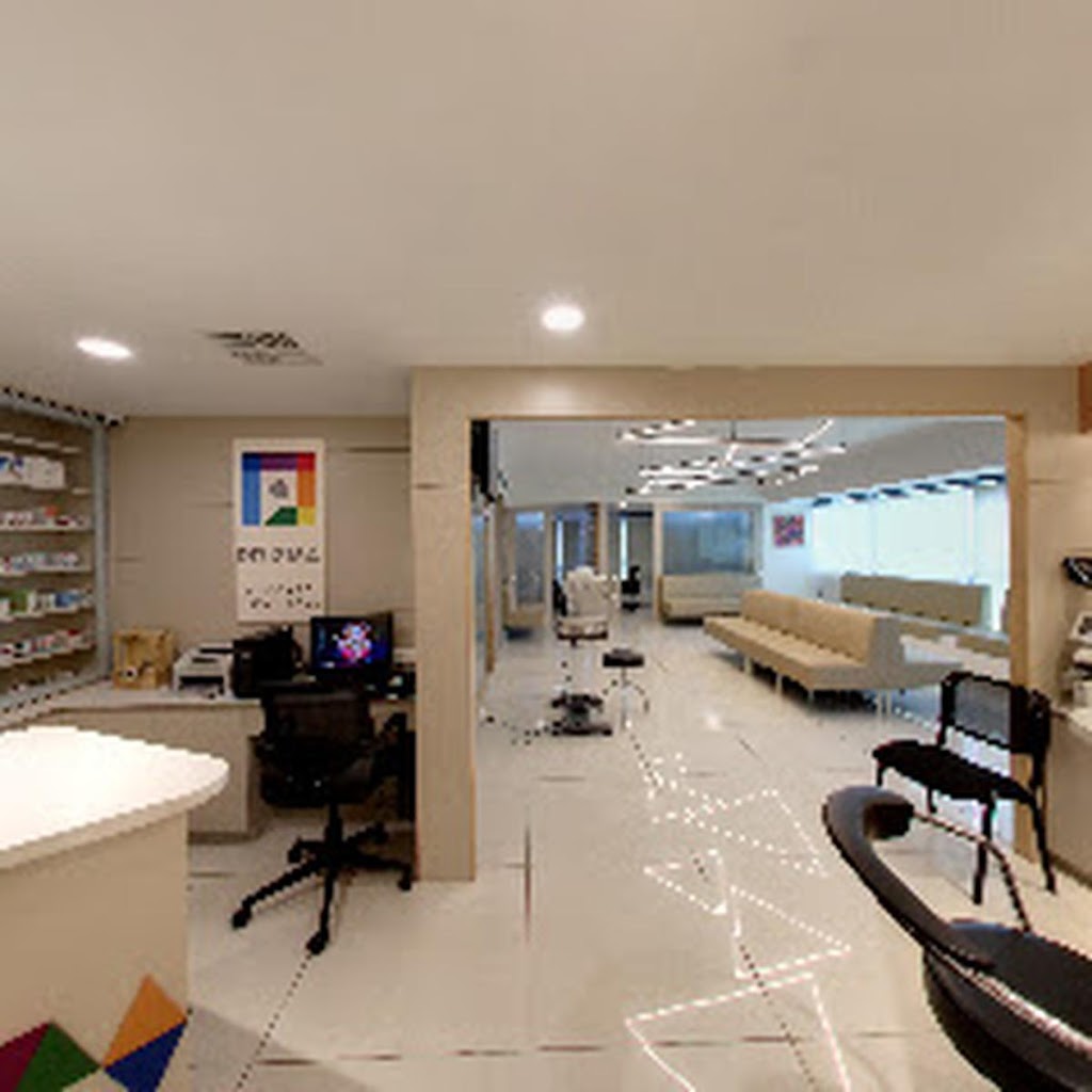 Dr Agarwals Eye Clinic