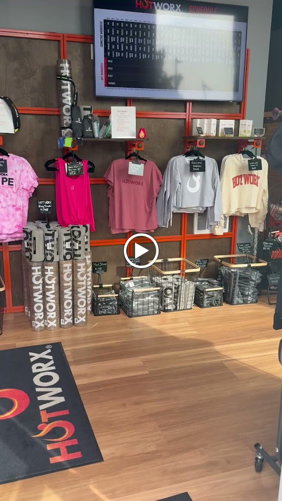  HOTWORX - Waxhaw, NC