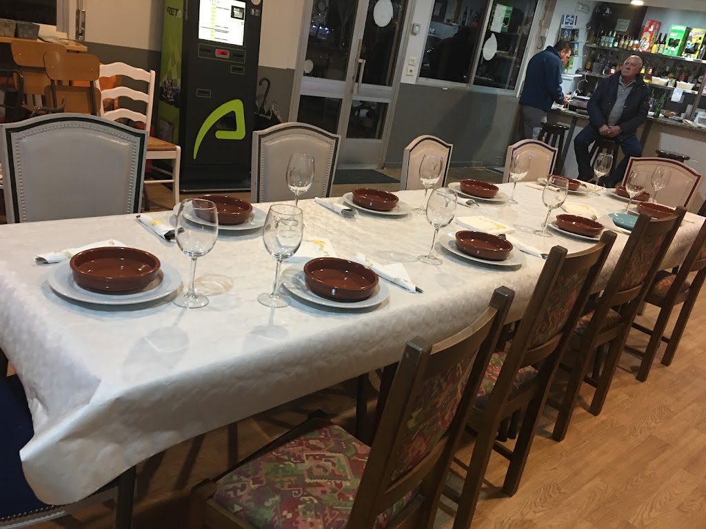 Anako's Cafeteria — Todas