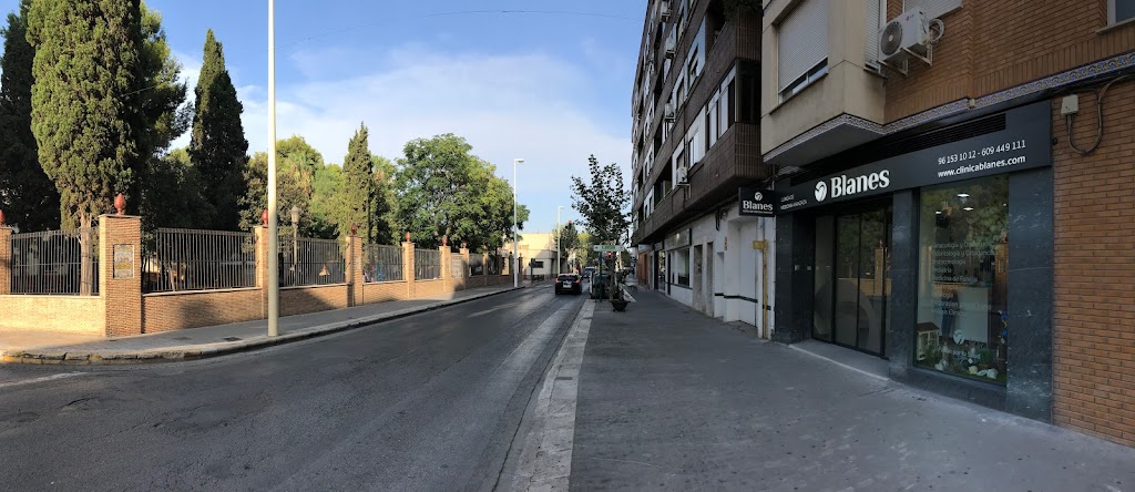 Clinica Blanes Manises