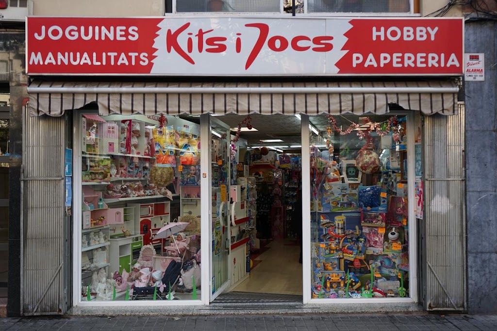Foto 2 de Kits y Juegos "kits I jocs"