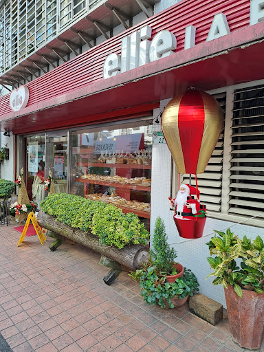 台北市大安區｜耶里西點