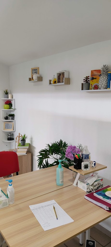 come&mente, nutricion y salud