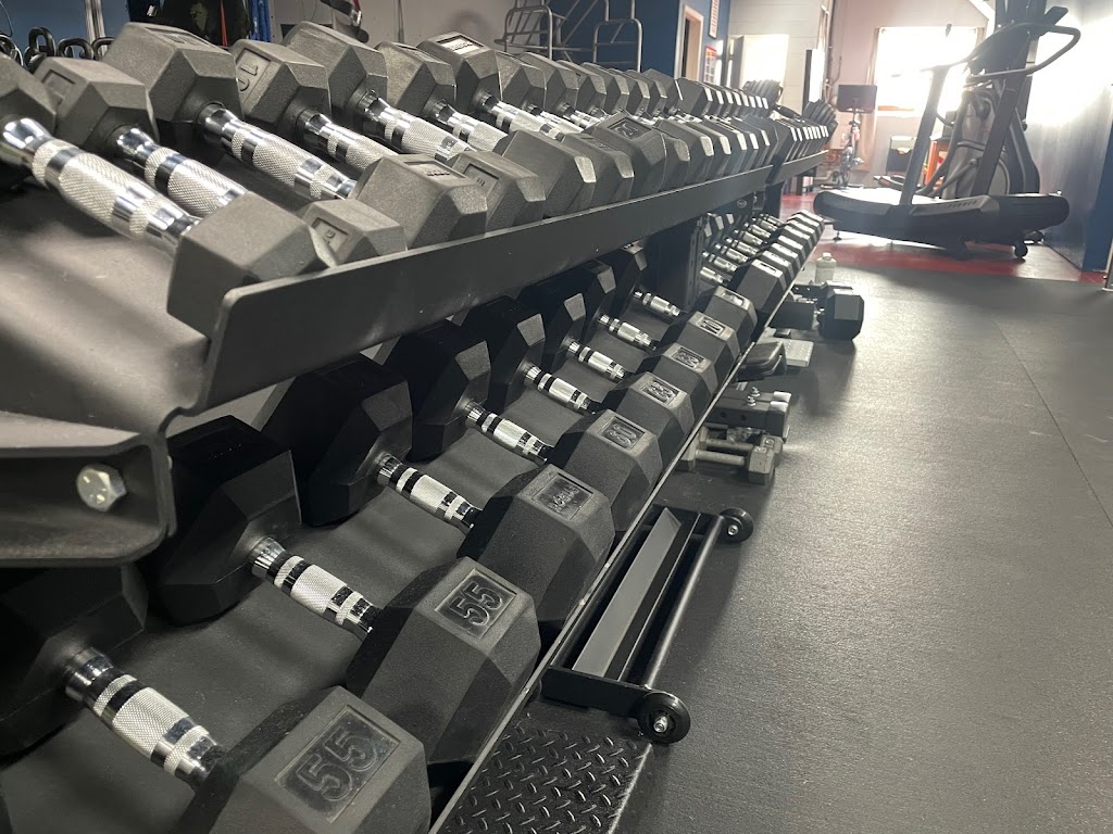  Elite Movement Coaching Collective