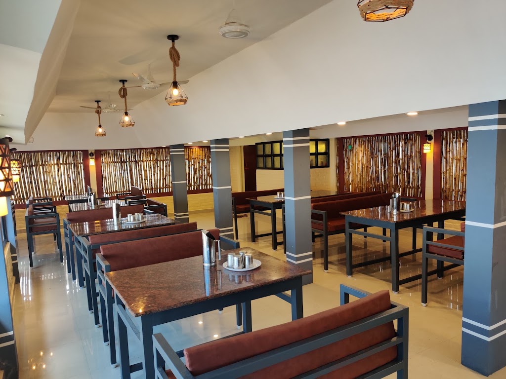 Thalaivar Restaurant