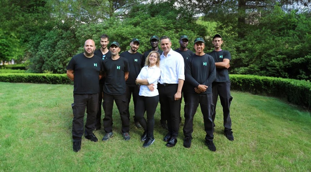 OSCAR HERRERA | Jardineria, Paisajismo y Mantenimiento de Jardines