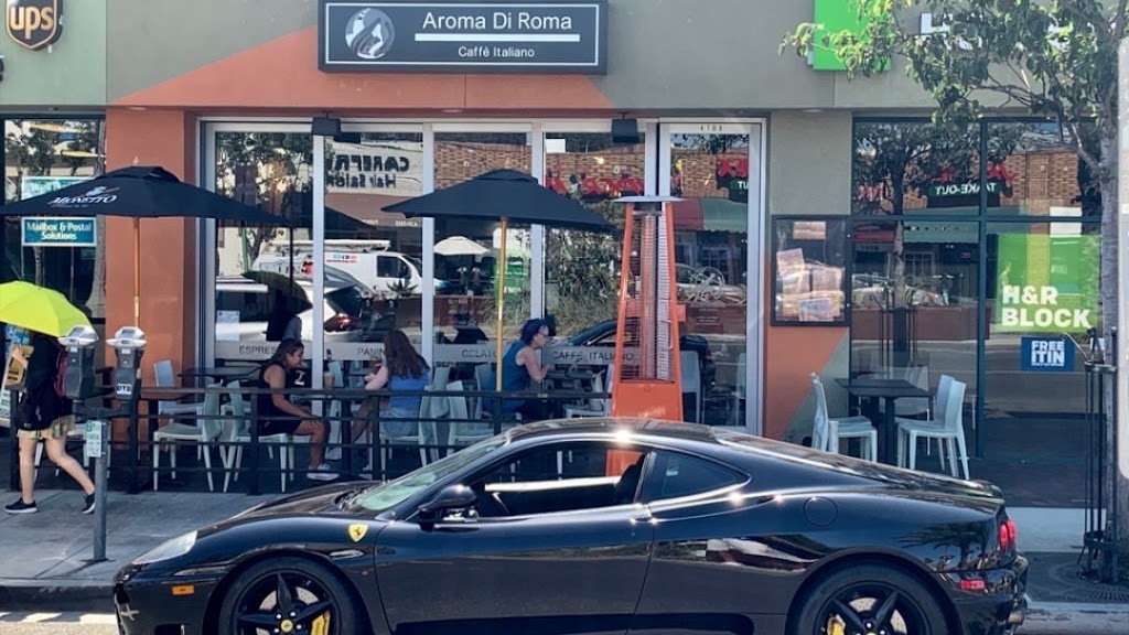 Photo of Aroma Di Roma