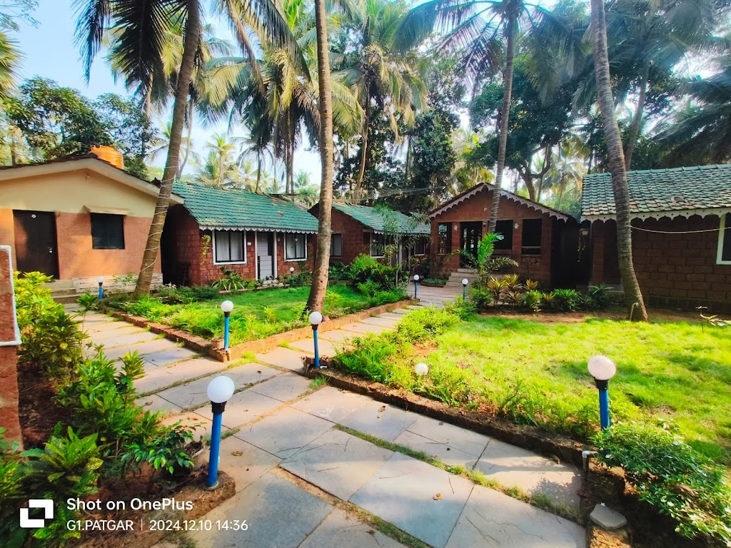 Prakruti Resort