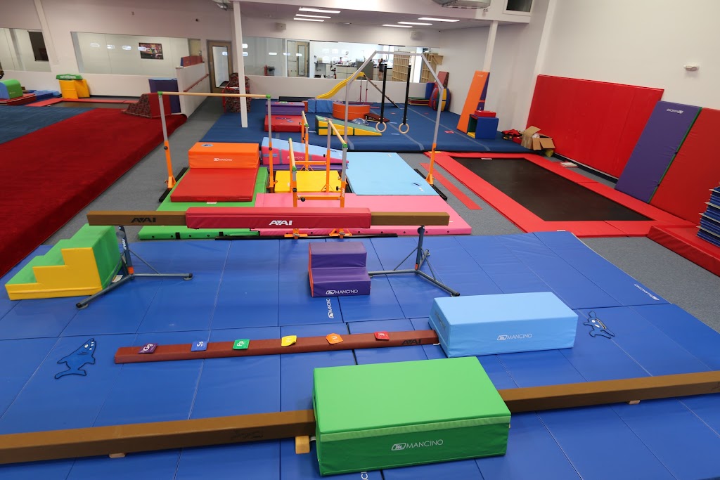  Gold Medal Gymnastics Center