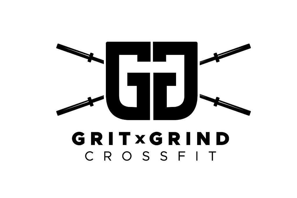  Grit x Grind CrossFit