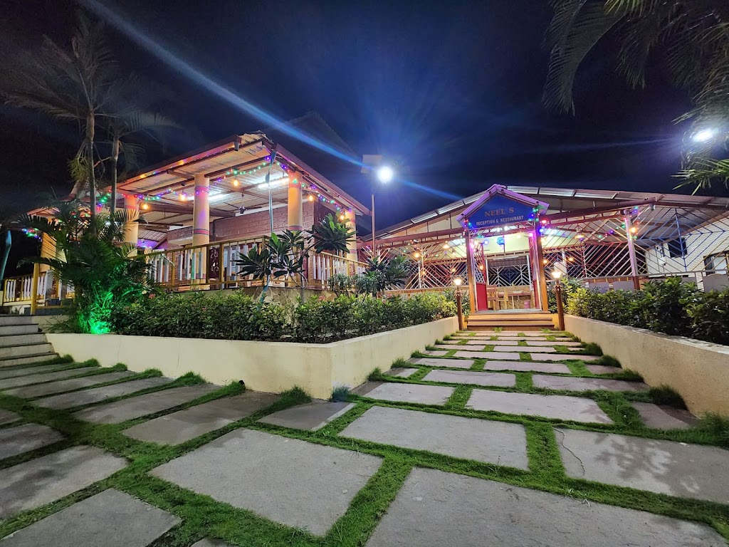 Neel Agro Tourism Resort