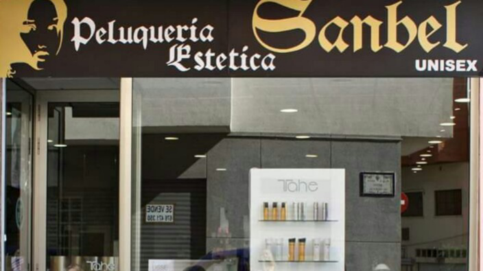 Sanbel Betera Peluqueria