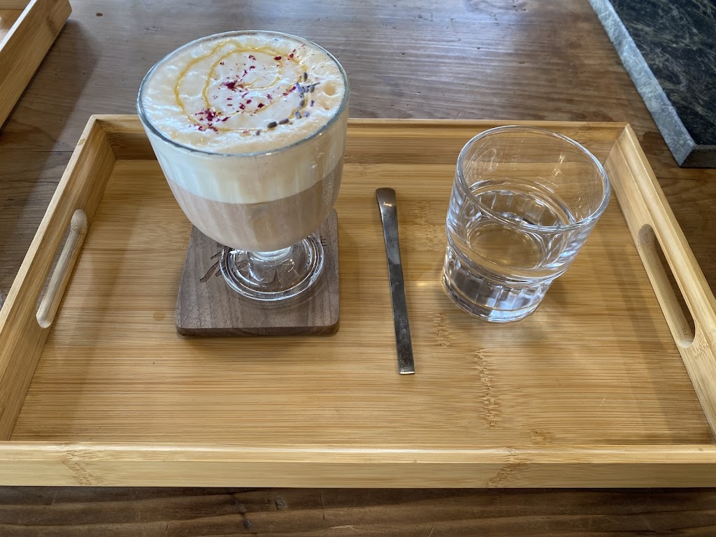 嵐馡啡 Arashi cafe 優質咖啡專門店｜定食｜飲品｜咖啡豆 的照片