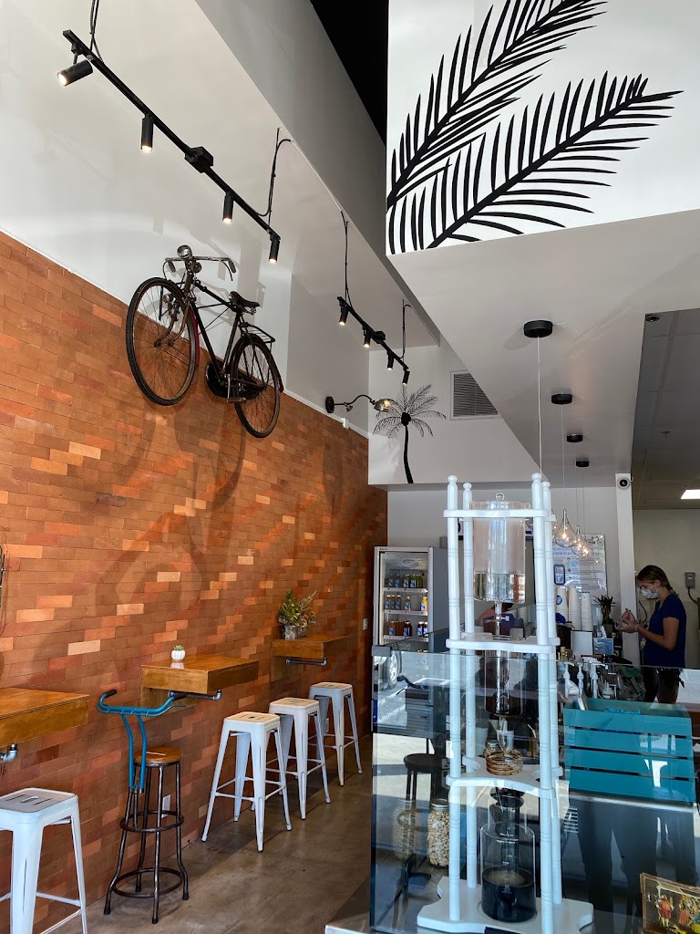 Photo of Sunbliss Cafe - Anaheim