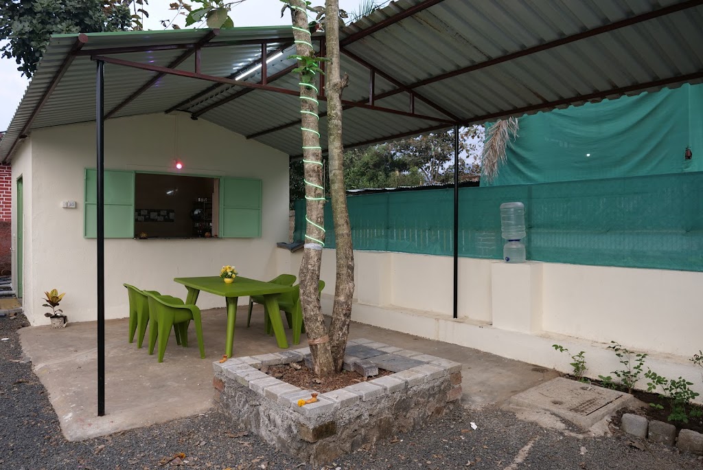 Nature Nest Resort