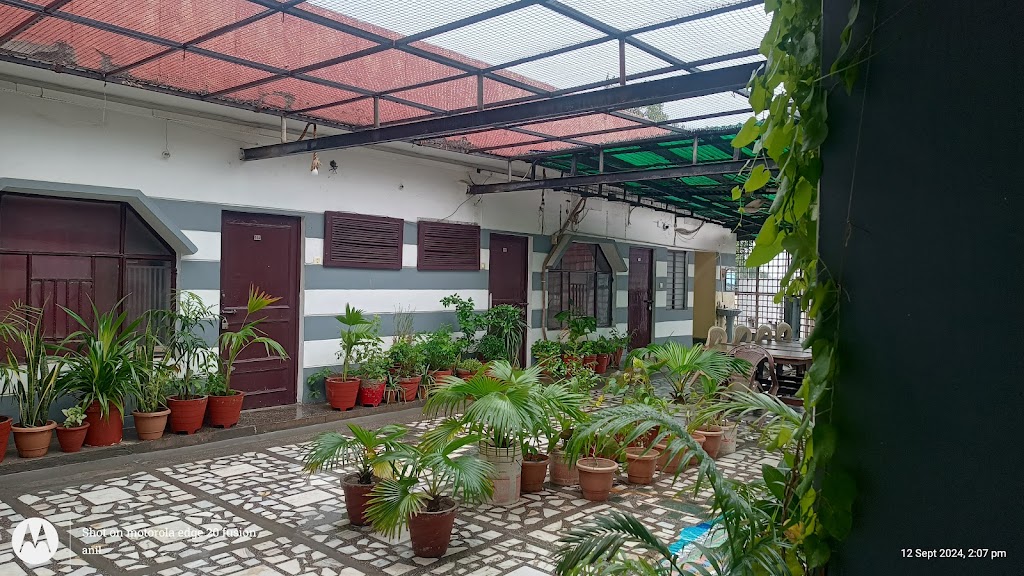 Hotel Ajay International