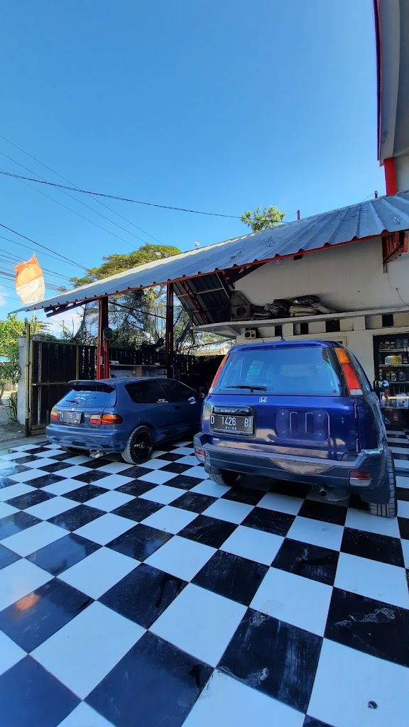 Haluan Baru One Stop