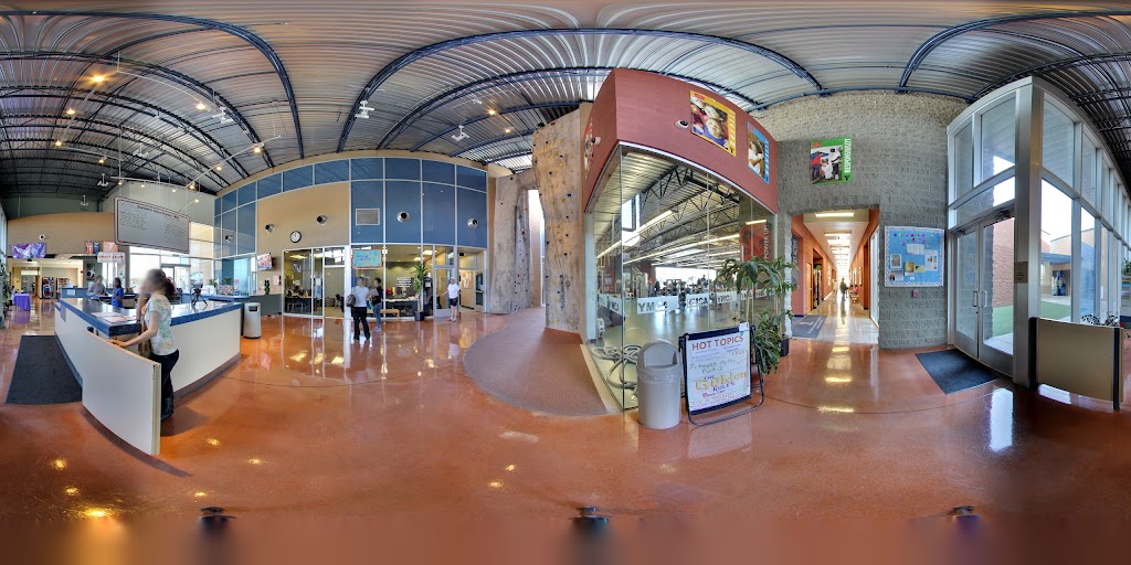  Southwest Valley Family YMCA