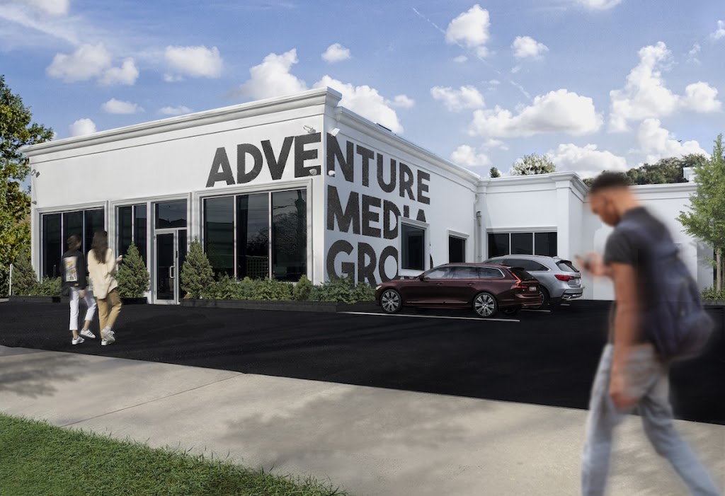 Adventure Media Group