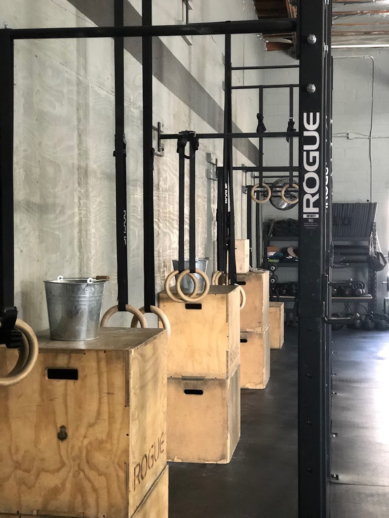  Burbank Strength & Conditioning