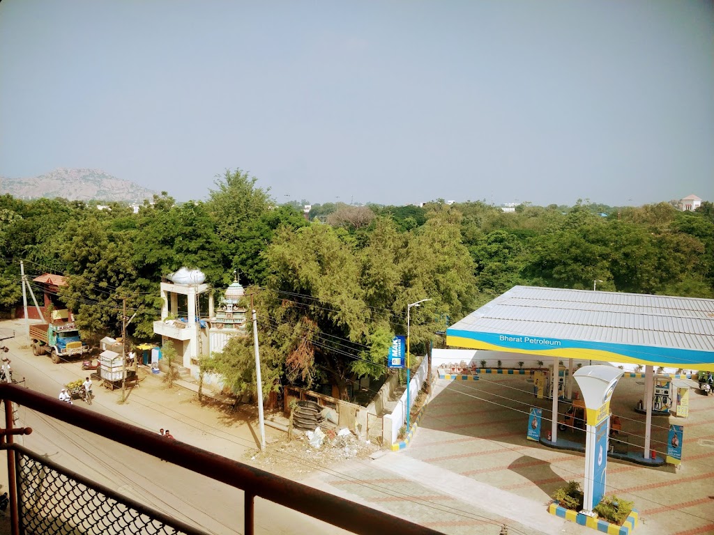 Hotel Rameshwari