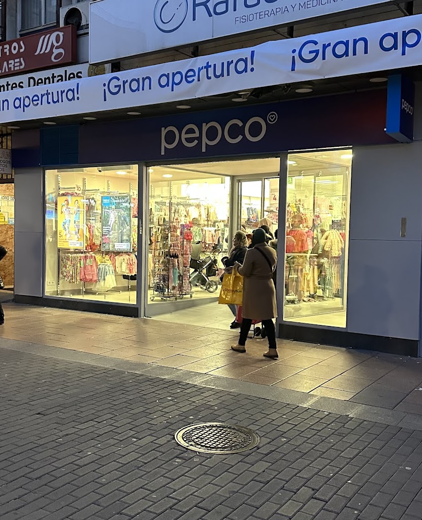 Foto 2 de Pepco
