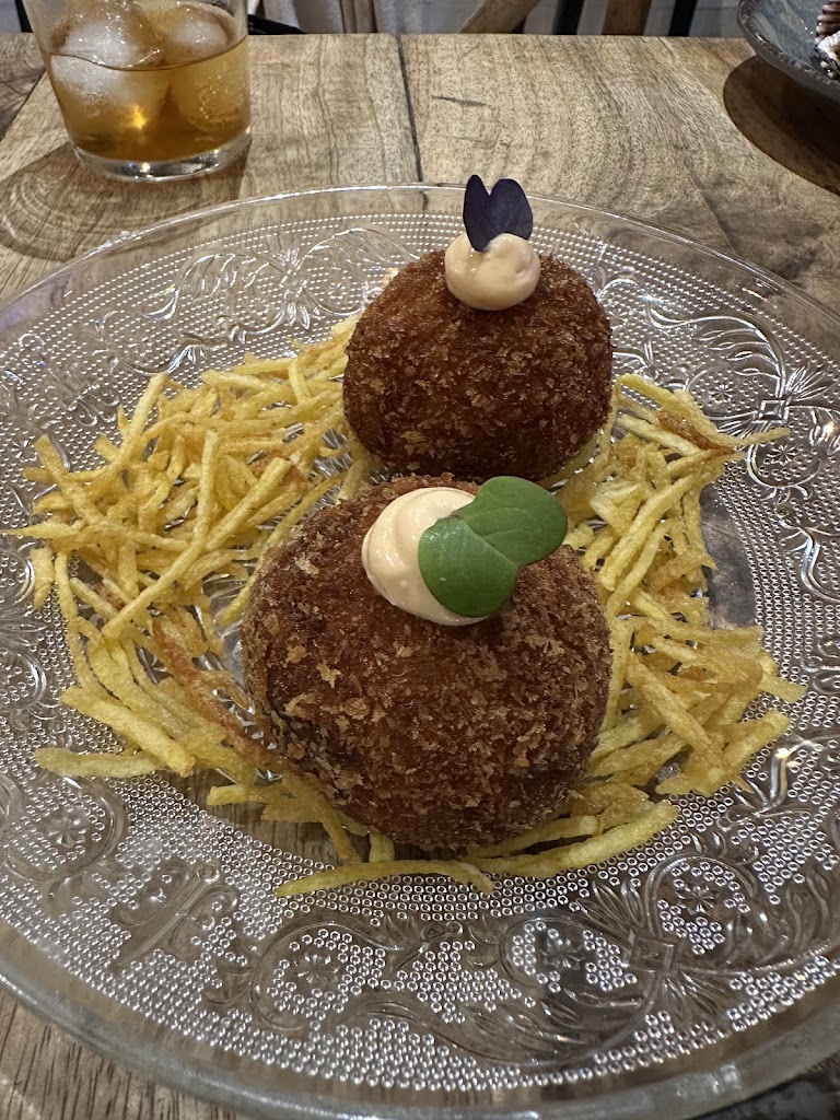 Restaurante La Mascarada — Mas recientes