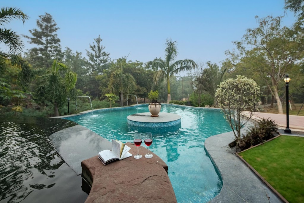 Amenities