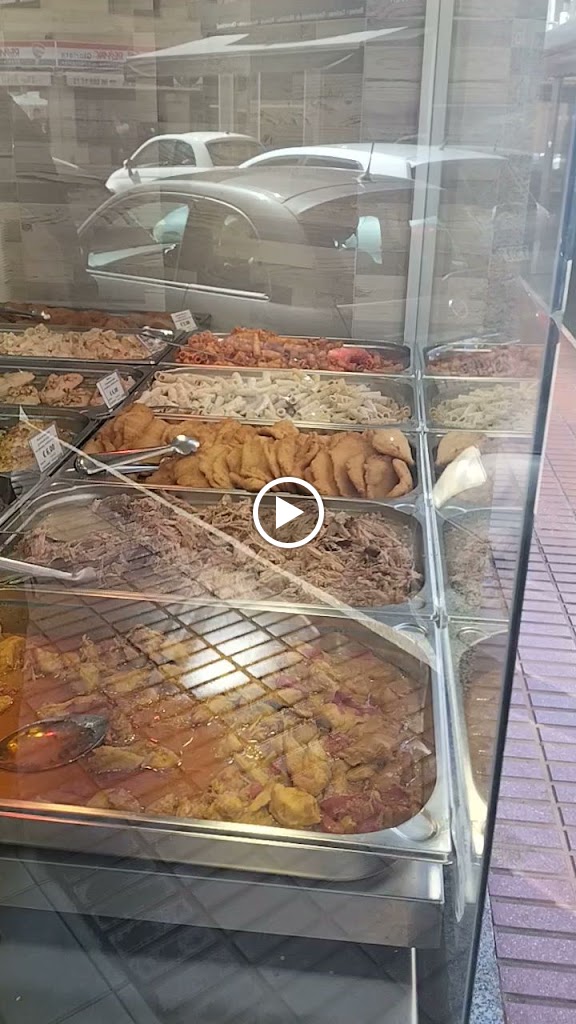 La Gustosa, Santa Pola. — Videos