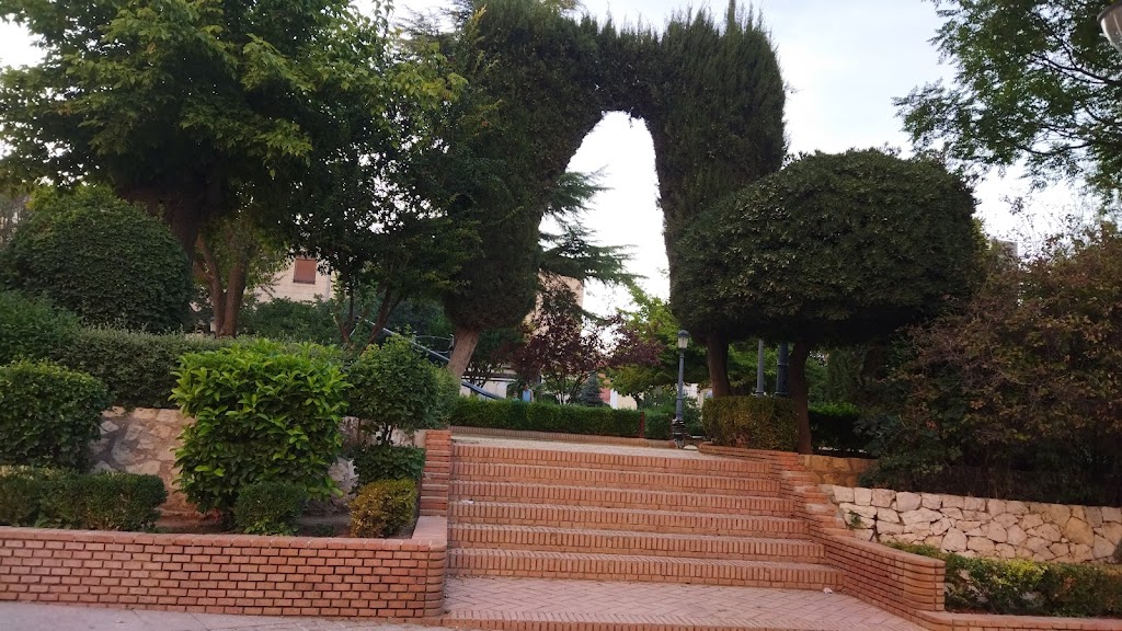 Central Park Cafe Lounge Bar