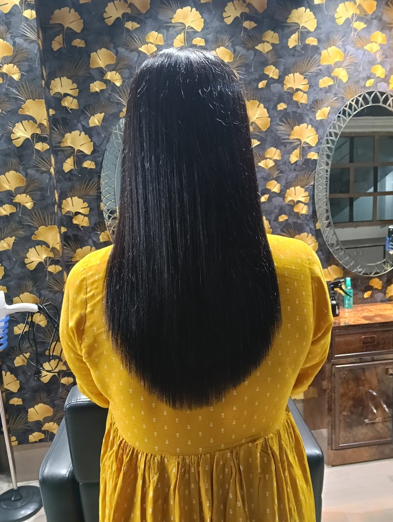 Pinups Hair And Beauty Salon