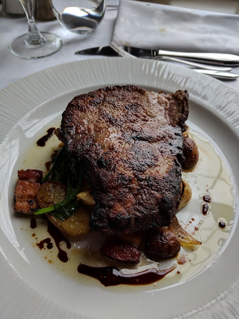 Fillet Steak