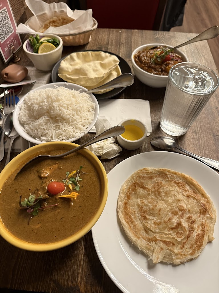 Korma