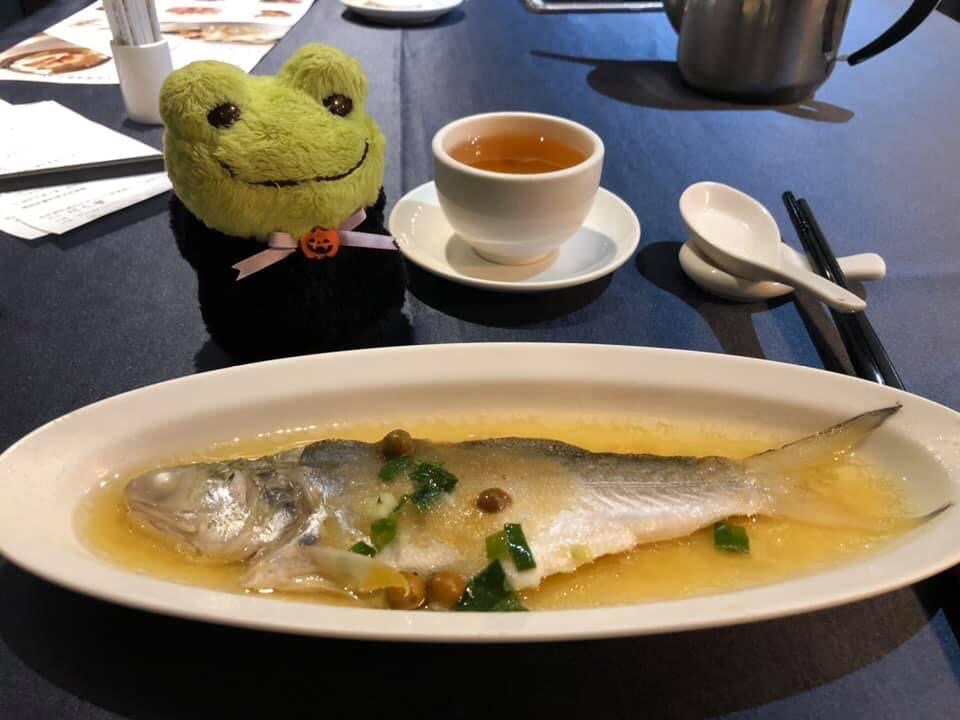 彭園創始店 的照片