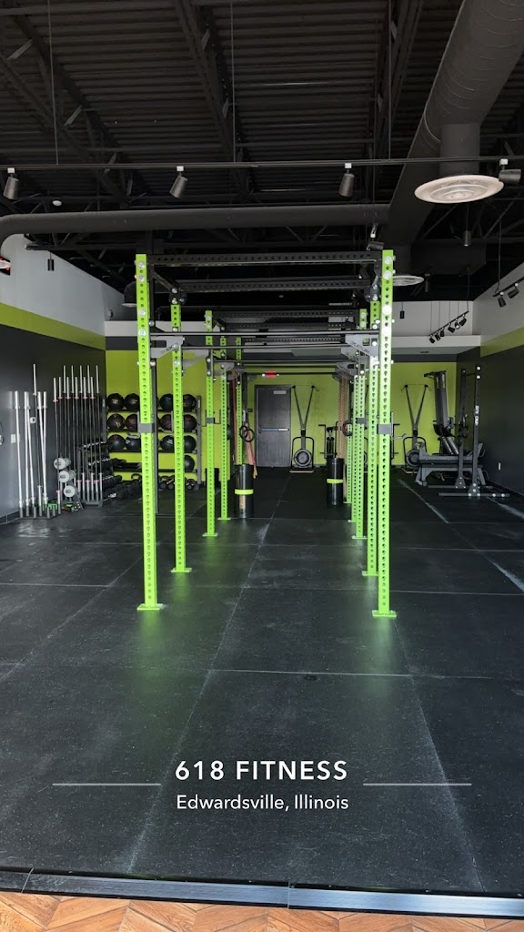  618 Fitness