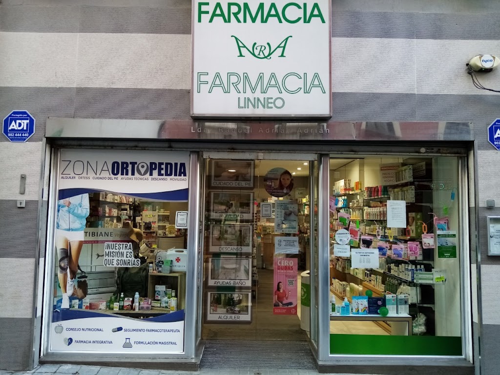 Farmacia Adrian Adrian