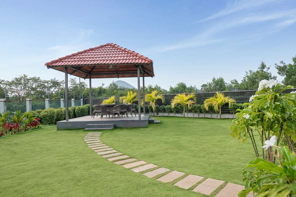 Radisson Blu Resort Visakhapatnam