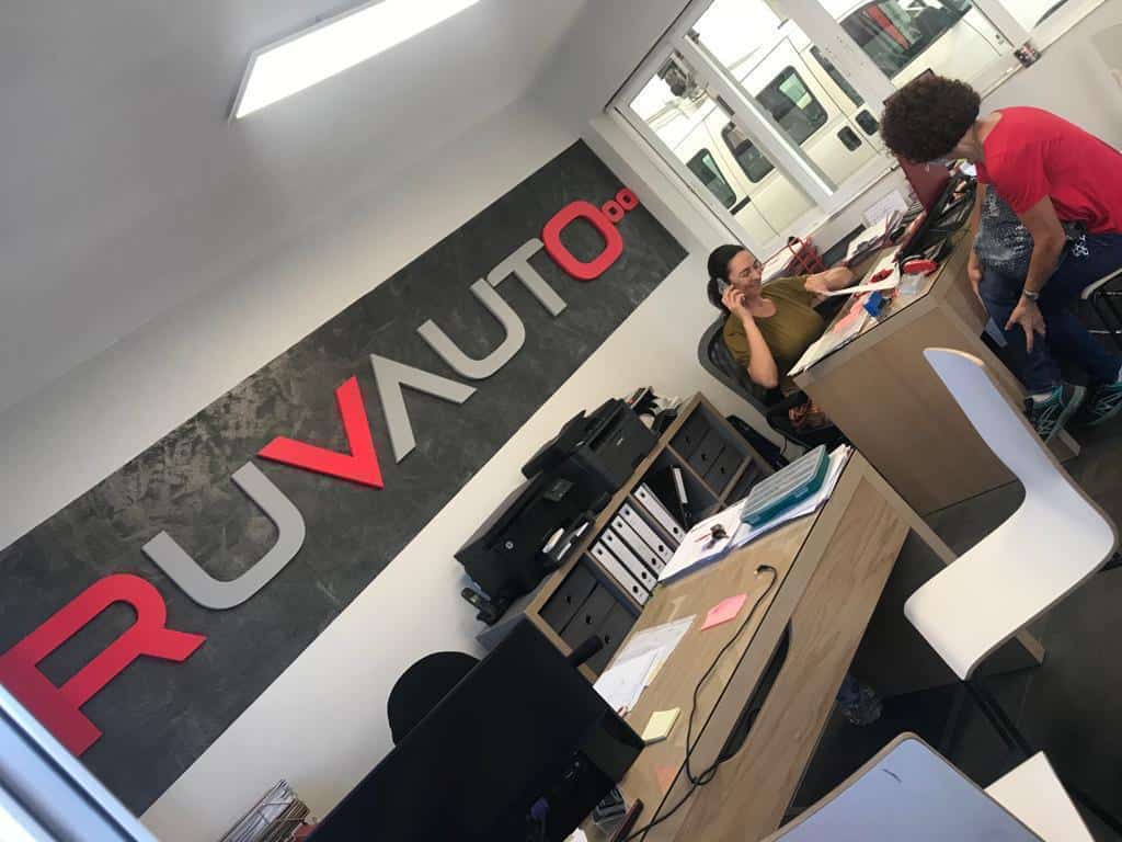 RUVAUTO 97