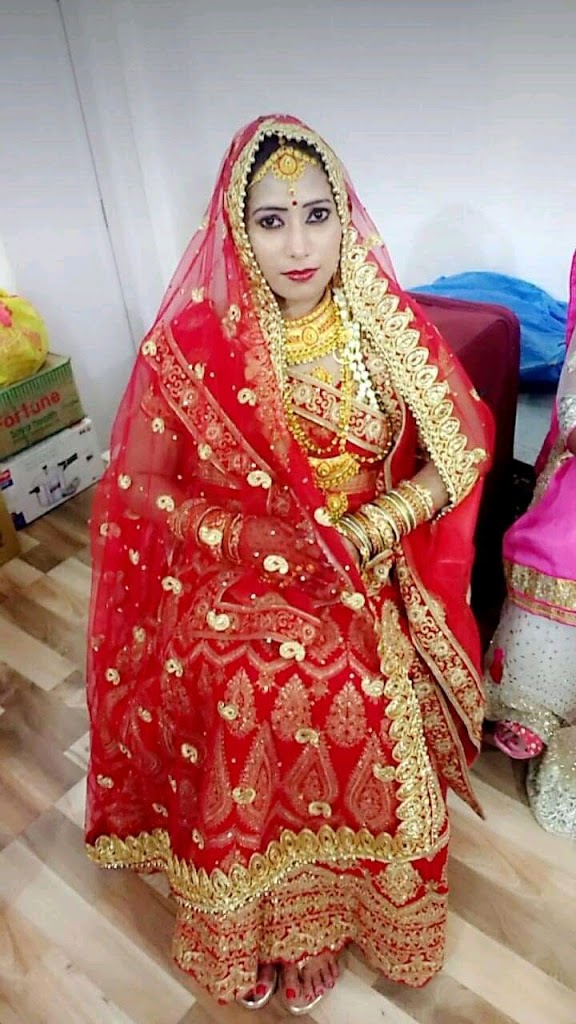 Pearl Beauty Salon And Makeup Studio